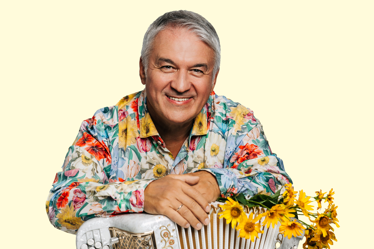 Валерий Сёмин