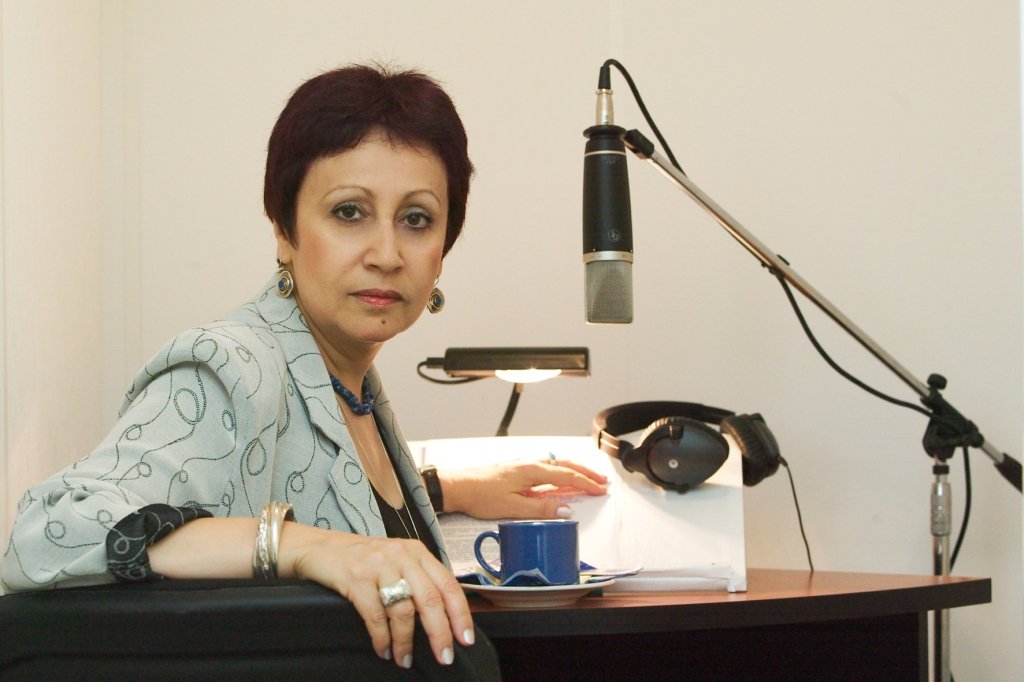 Дина Рубина
