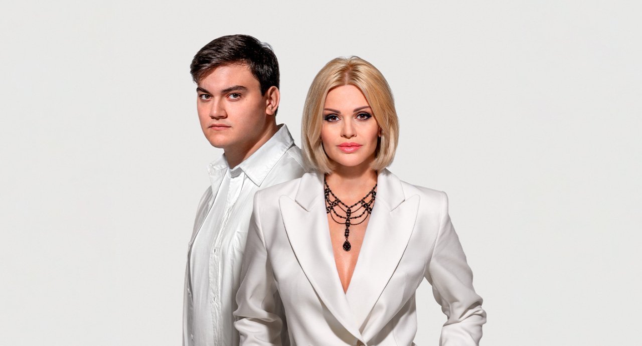 Ирина Круг Екатеринбург