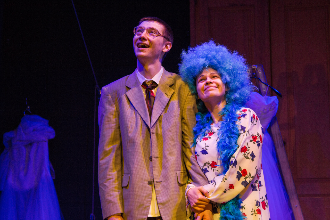 Ветер в усах