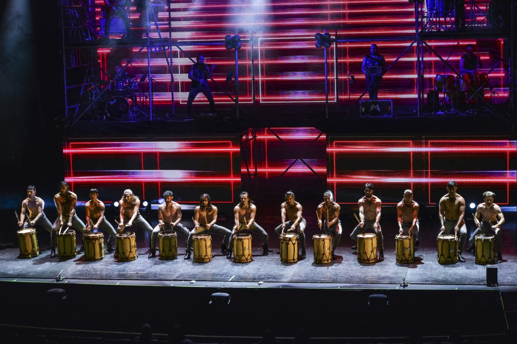 МТФ им.А.П.Чехова "МАЛЕВО ЭКСТРИМ" (АРГЕНТИНА)