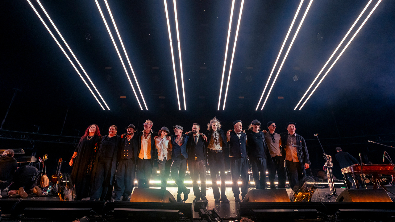 Гарик Сукачёв