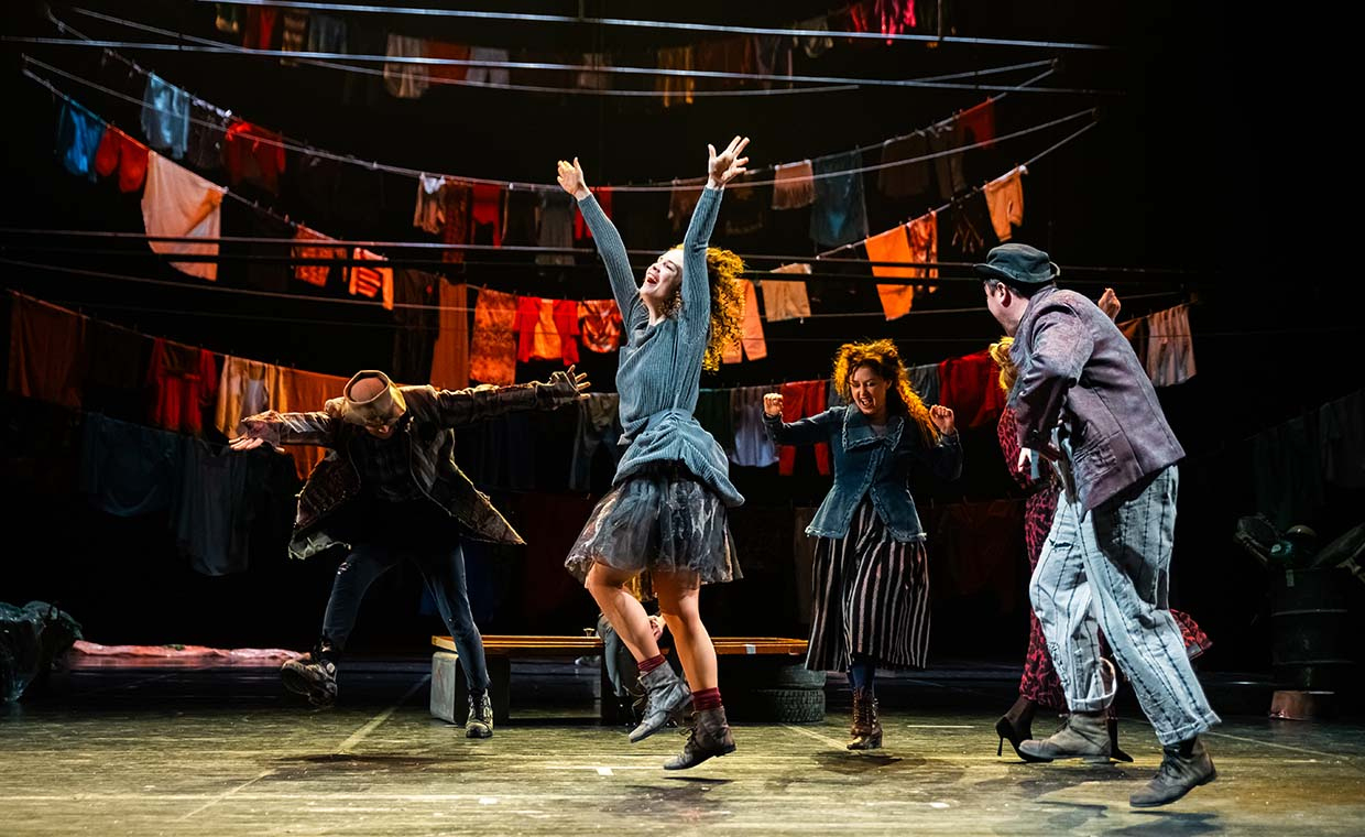 Босяки во фраках