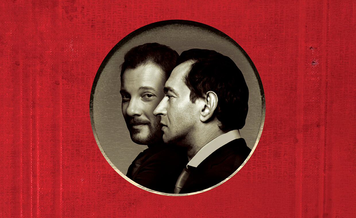 Интерактивный литературно-театральный проект «Интуиция»