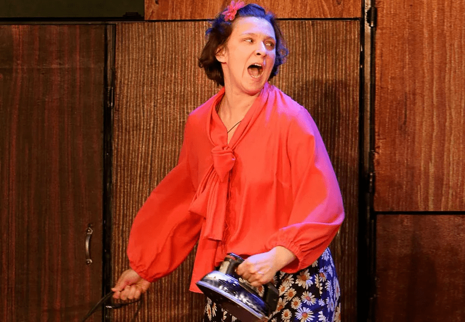 Сеанс гипноза для семейной пары