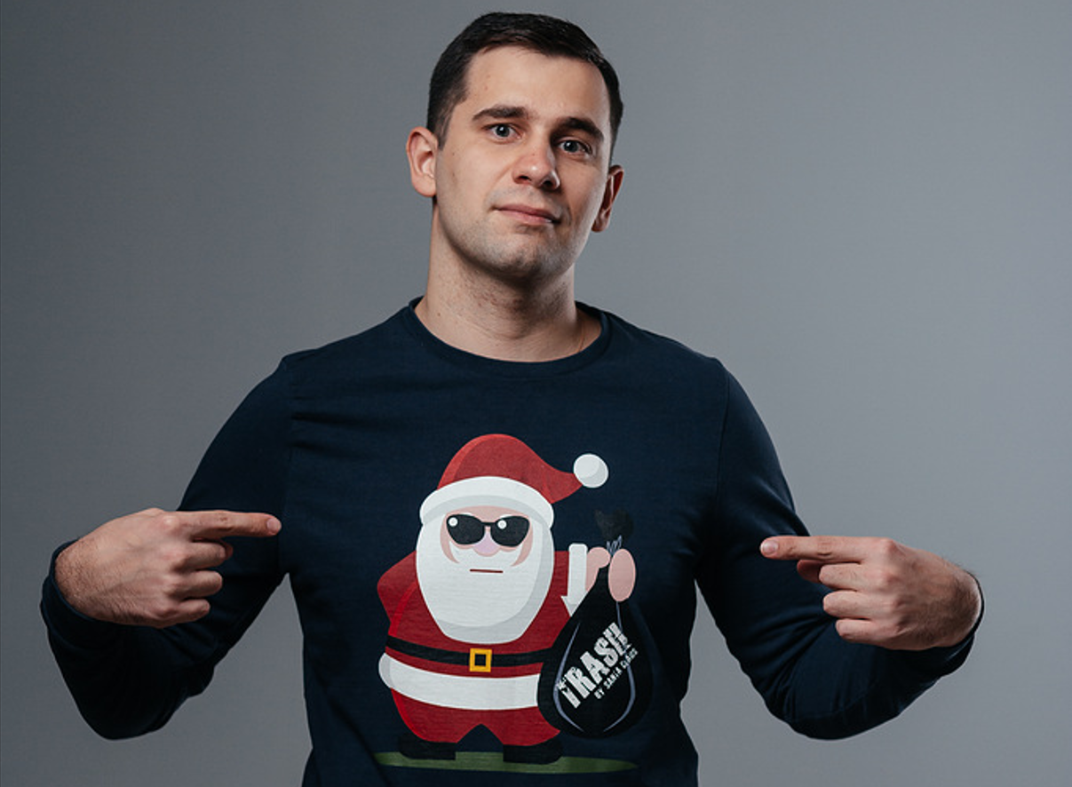 Стендап ЕКБ. Игорь Пименов, Миша Переходько, Валерия Денисова