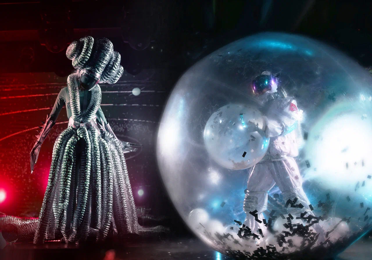 Затерянные миры