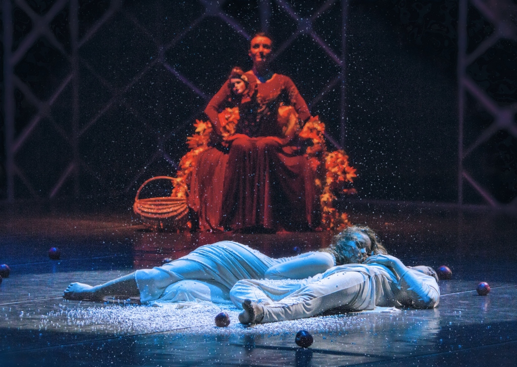 Сергей Прокофьев «Ромео и Джульетта»