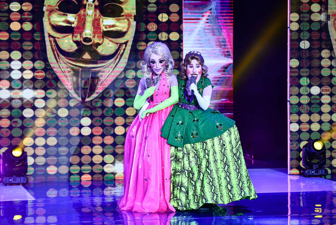 "Дискотека 2000-х". 6+