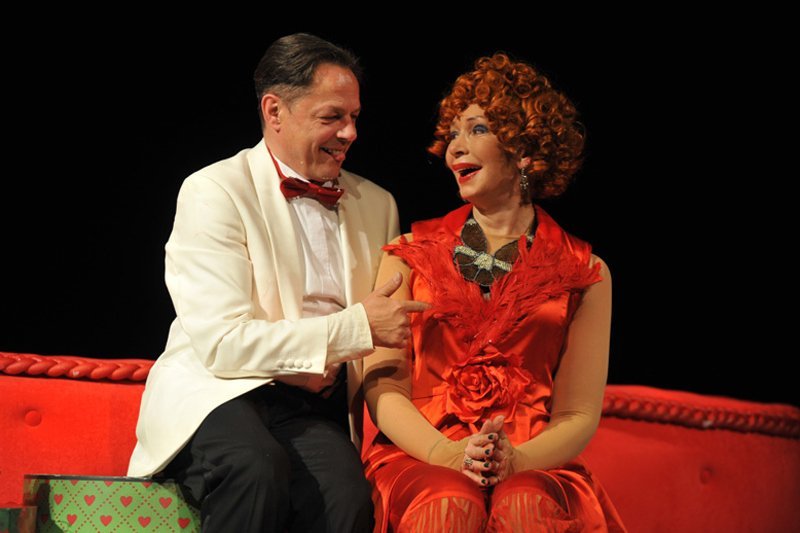 Суп из Канарейки