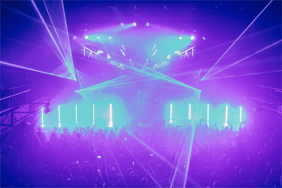 фестиваль "Пиратская Станция"