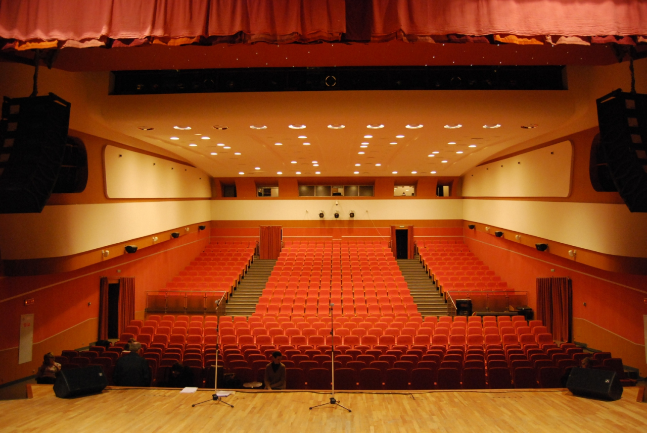 Шедевры Мировой Киномузыки при Свечах