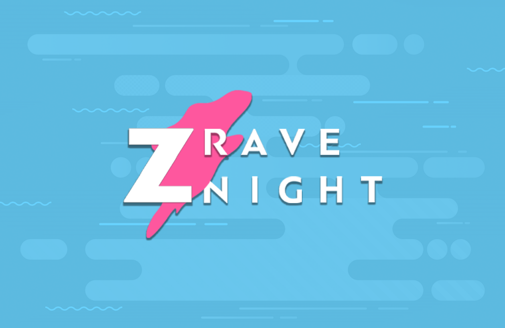 ZRave Night