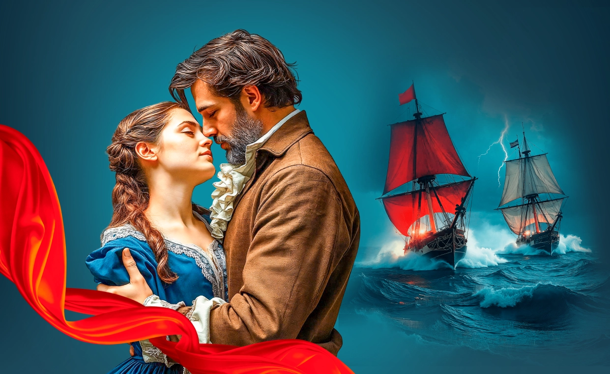 Рок-опера "Юнона и Авось"