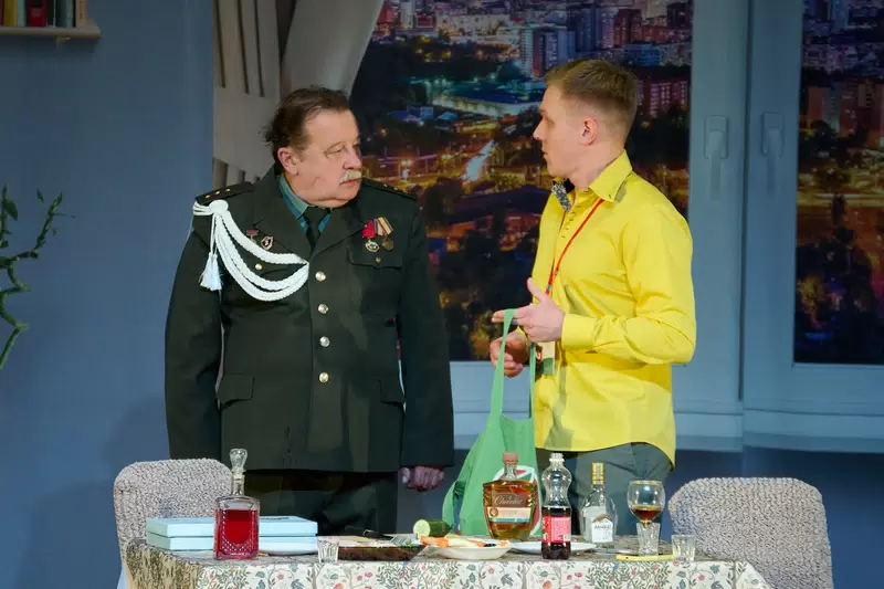 Большой куш