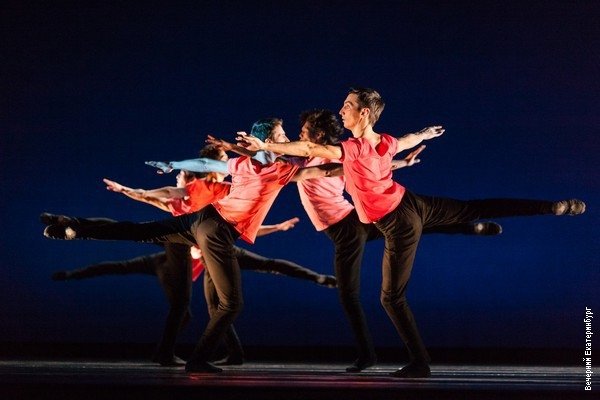 Летний Гала-концерт к 200-летию Мариуса Петипа