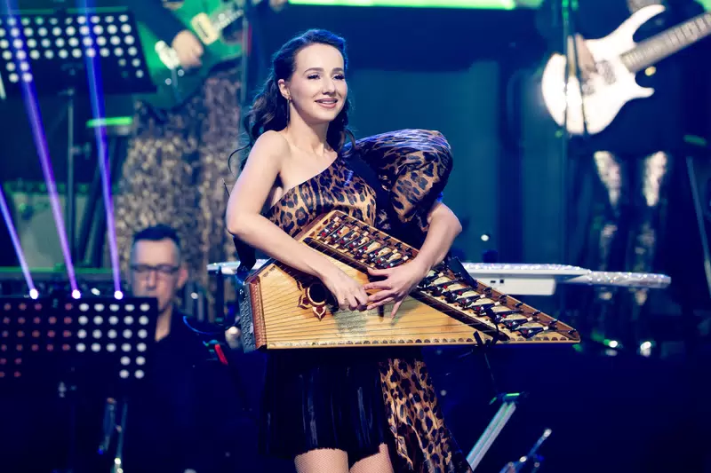 Группа OTTA-orchestra