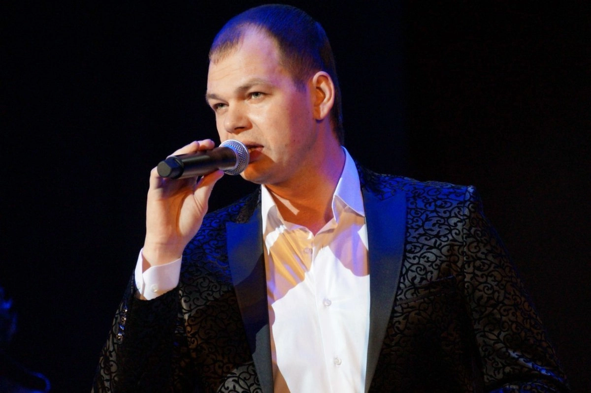 Алексей Брянцев