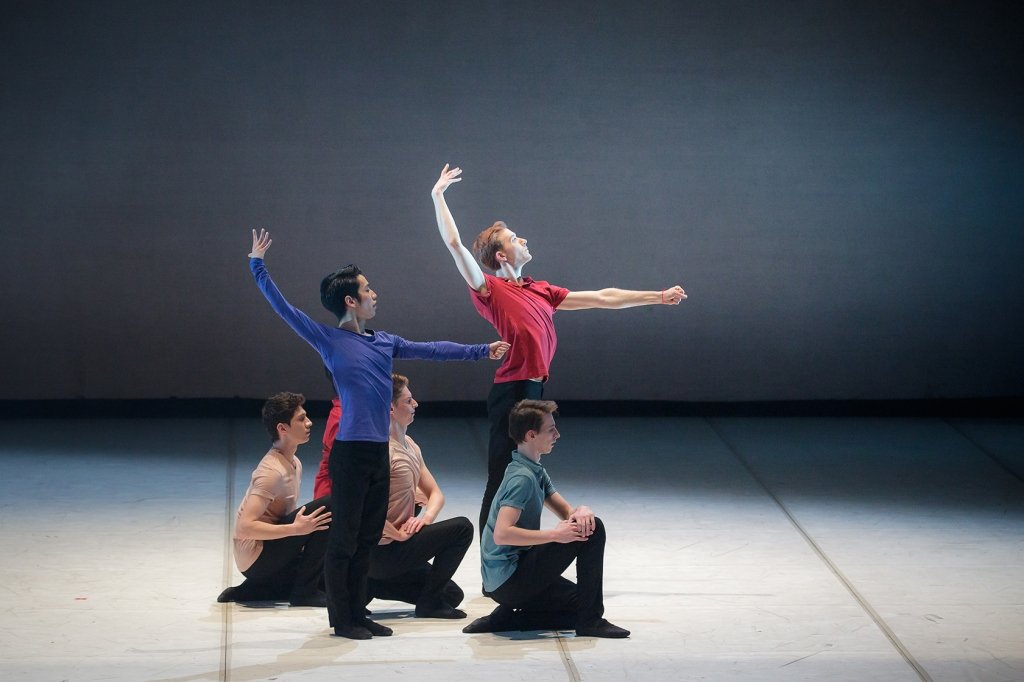 Летний Гала-концерт к 200-летию Мариуса Петипа