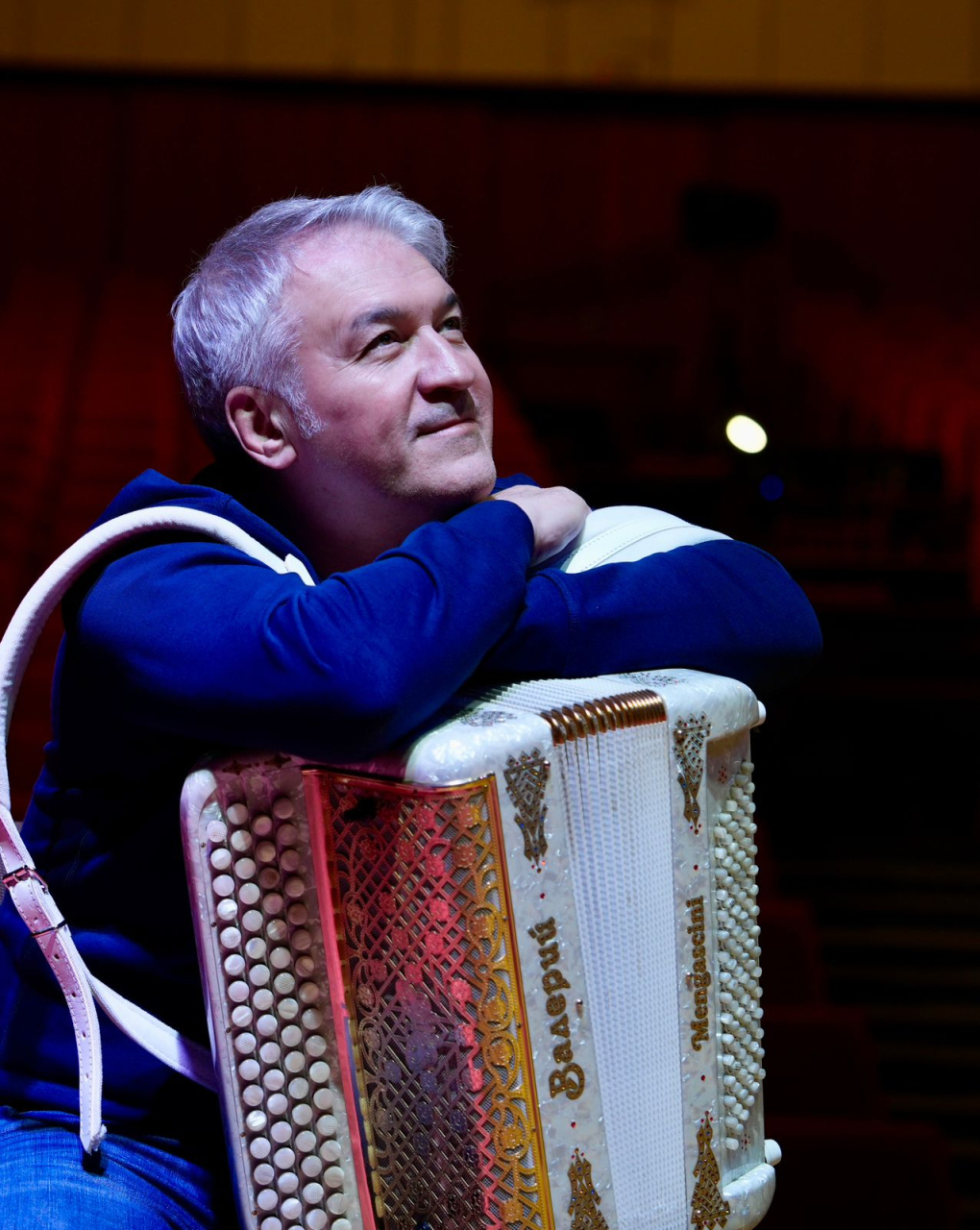 Валерий Сёмин