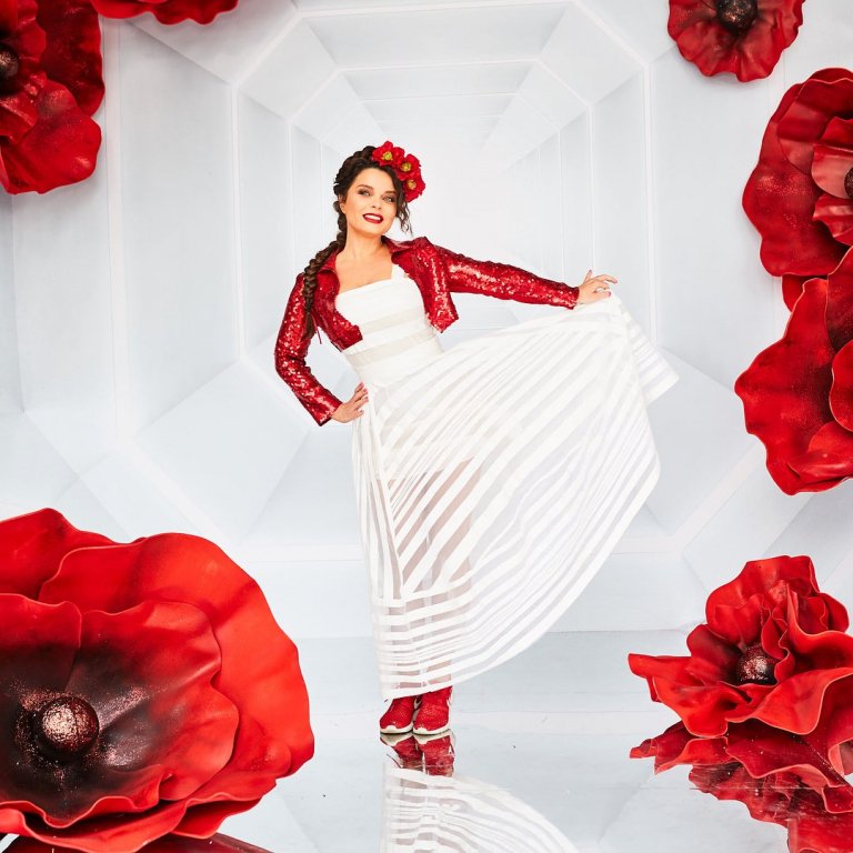 Наташа Королева