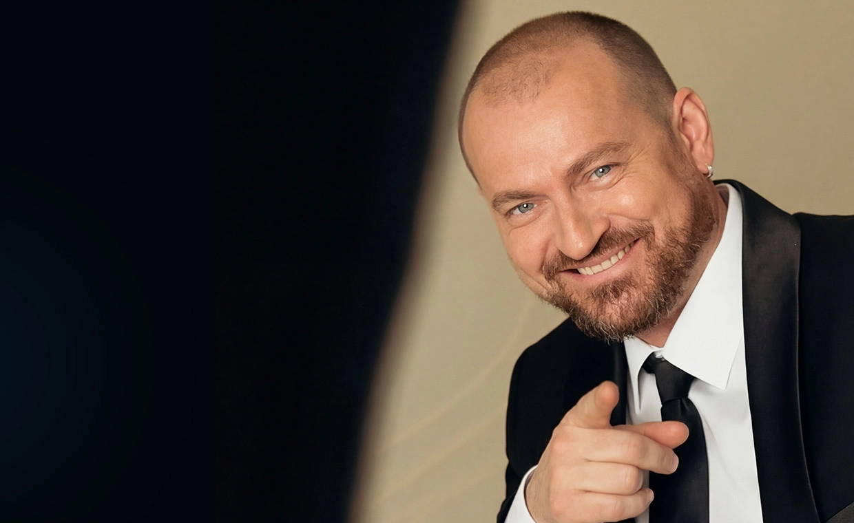 Алексей Петрухин