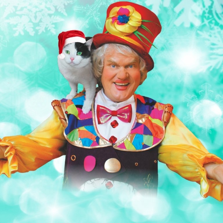 ЮРИЙ КУКЛАЧЕВ "Мои любимые кошки"