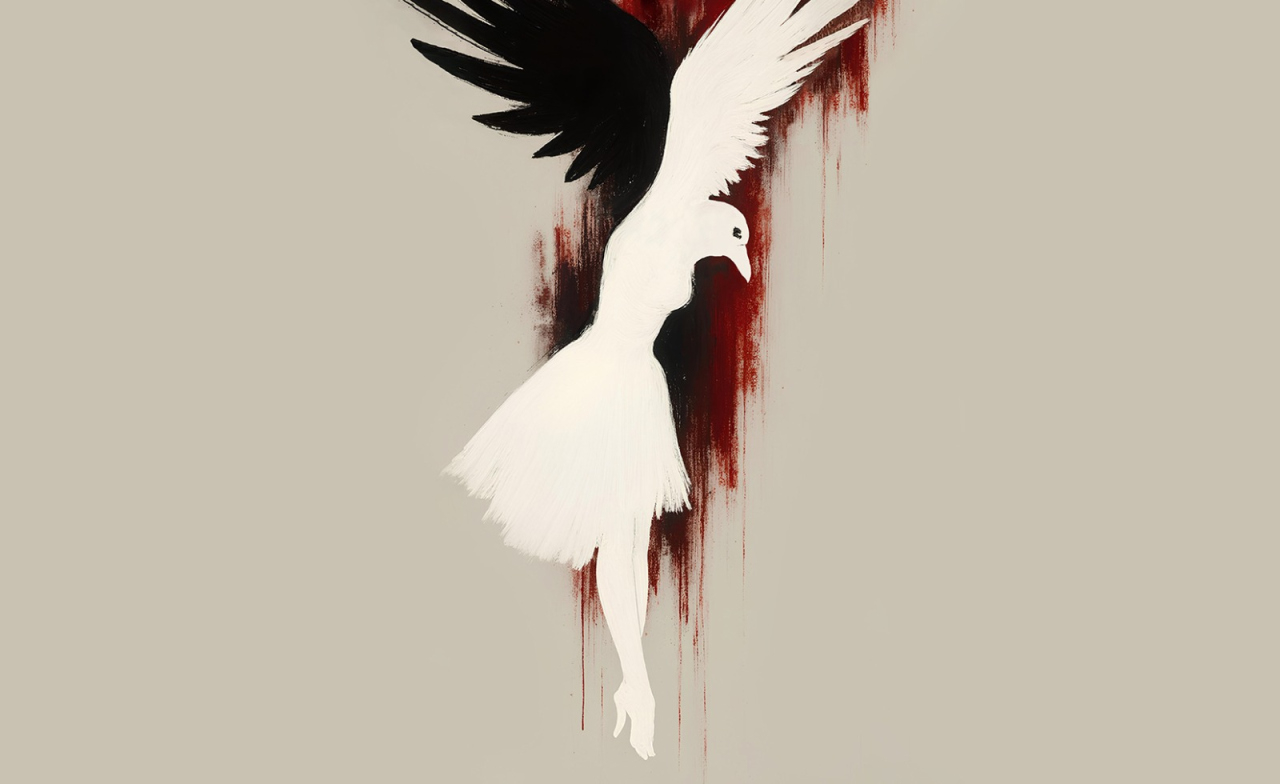 Не от мира сего. ПРЕМЬЕРА