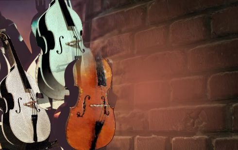 Парад контрабасов