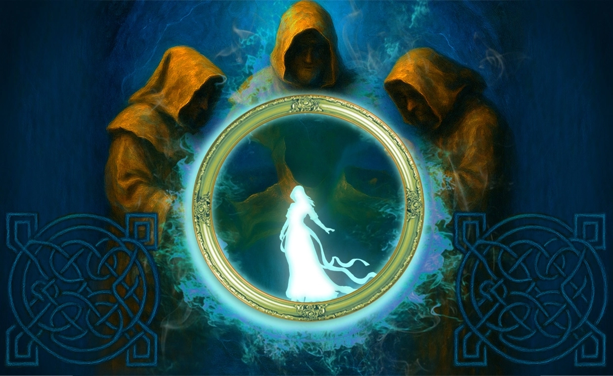 Mirror of Enigma. Легендарные хиты Энигма, Сандра, Грегориан