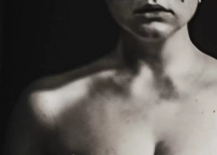 «Обнажённые» Спектакль-исследование. Независимый театр «ТвАрИ»