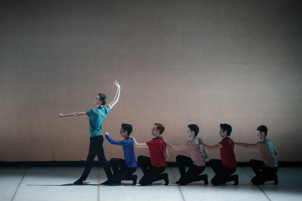 Летний Гала-концерт к 200-летию Мариуса Петипа