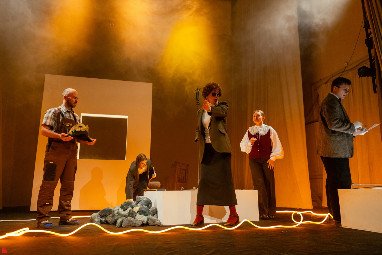 Дело Демидовых