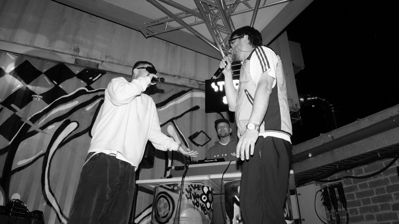 Концерт группы «РЭ.ПРЭСА»