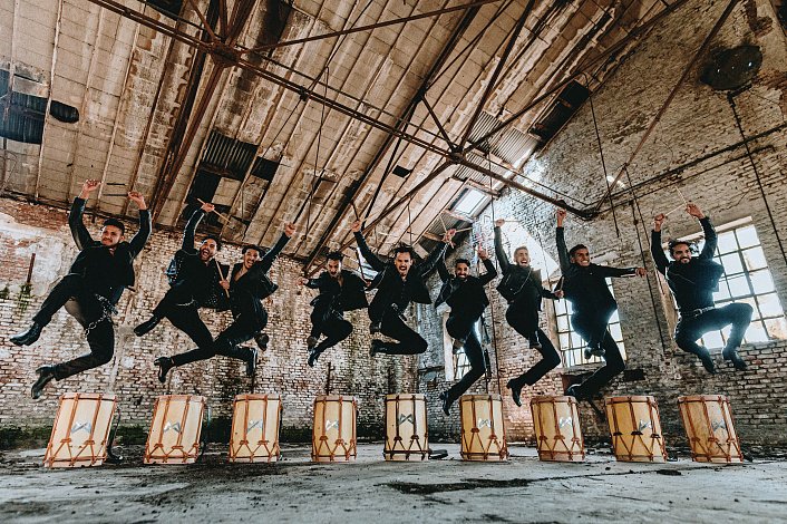 МТФ им.А.П.Чехова "МАЛЕВО ЭКСТРИМ" (АРГЕНТИНА)