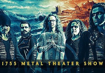 MOONSPELL (Португалия)