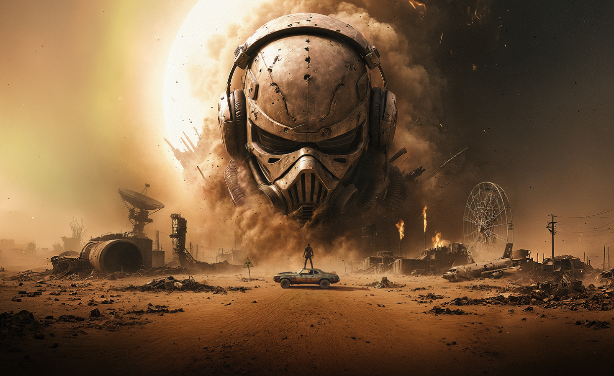 фестиваль "Пиратская Станция"