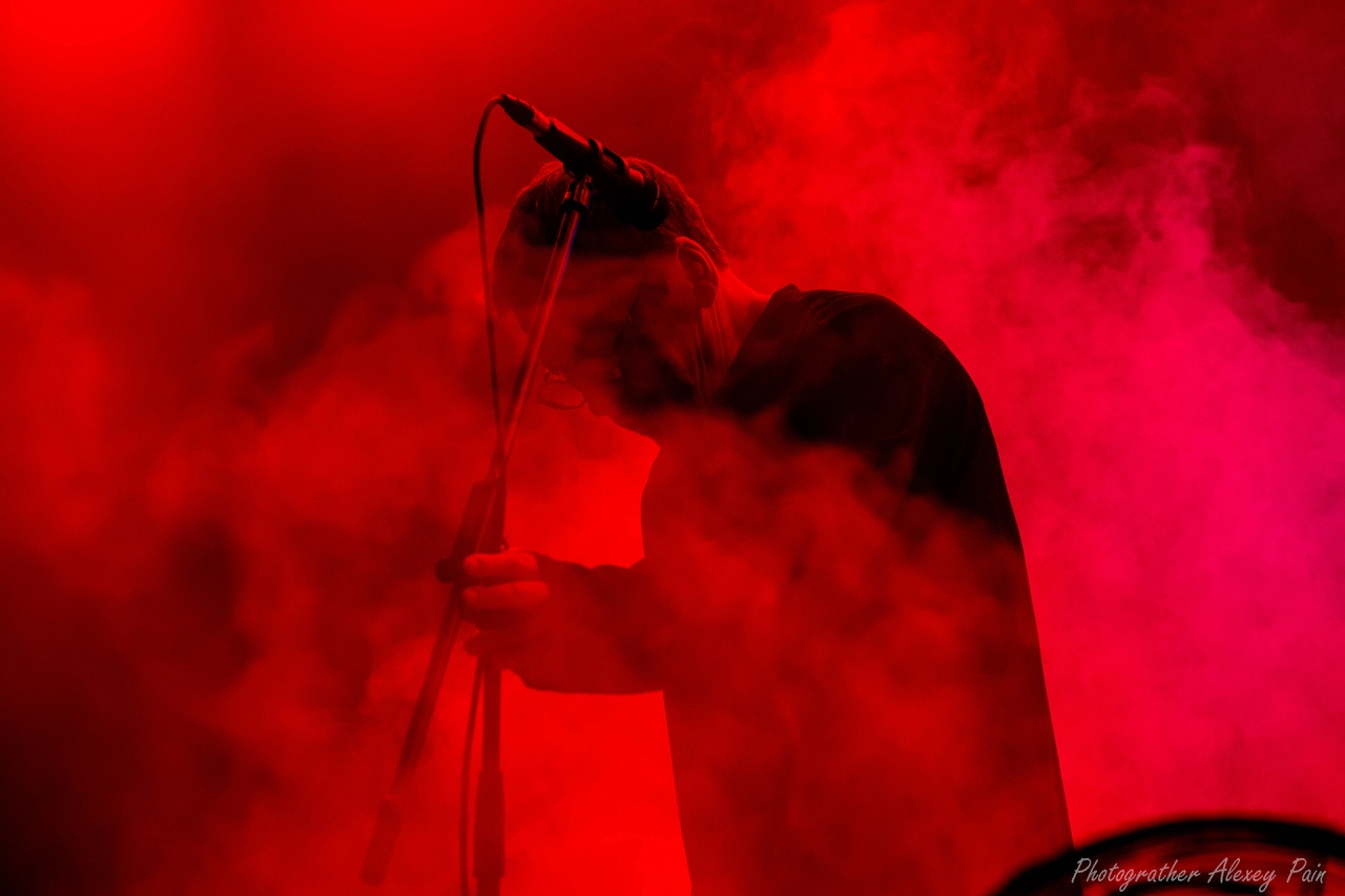 Танцы Минус