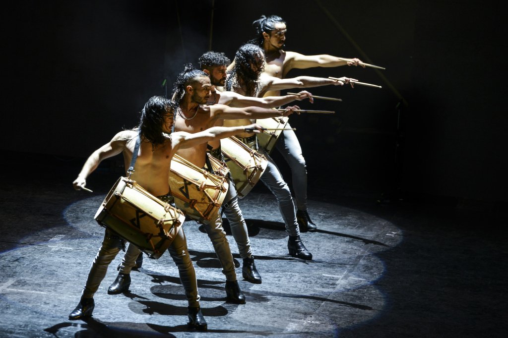 МТФ им.А.П.Чехова "МАЛЕВО ЭКСТРИМ" (АРГЕНТИНА)