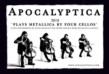 APOCALYPTICA