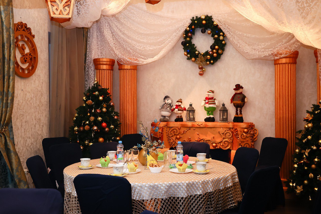 2025/2026 "В ПОЛНОЧЬ У ЧУЛАНЧИКА"