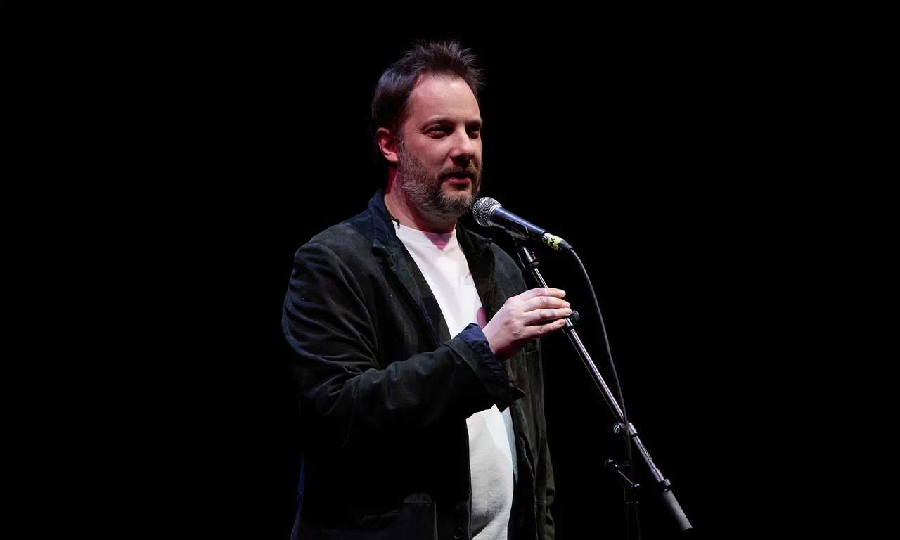 Интерактивный литературно-театральный проект «Интуиция»