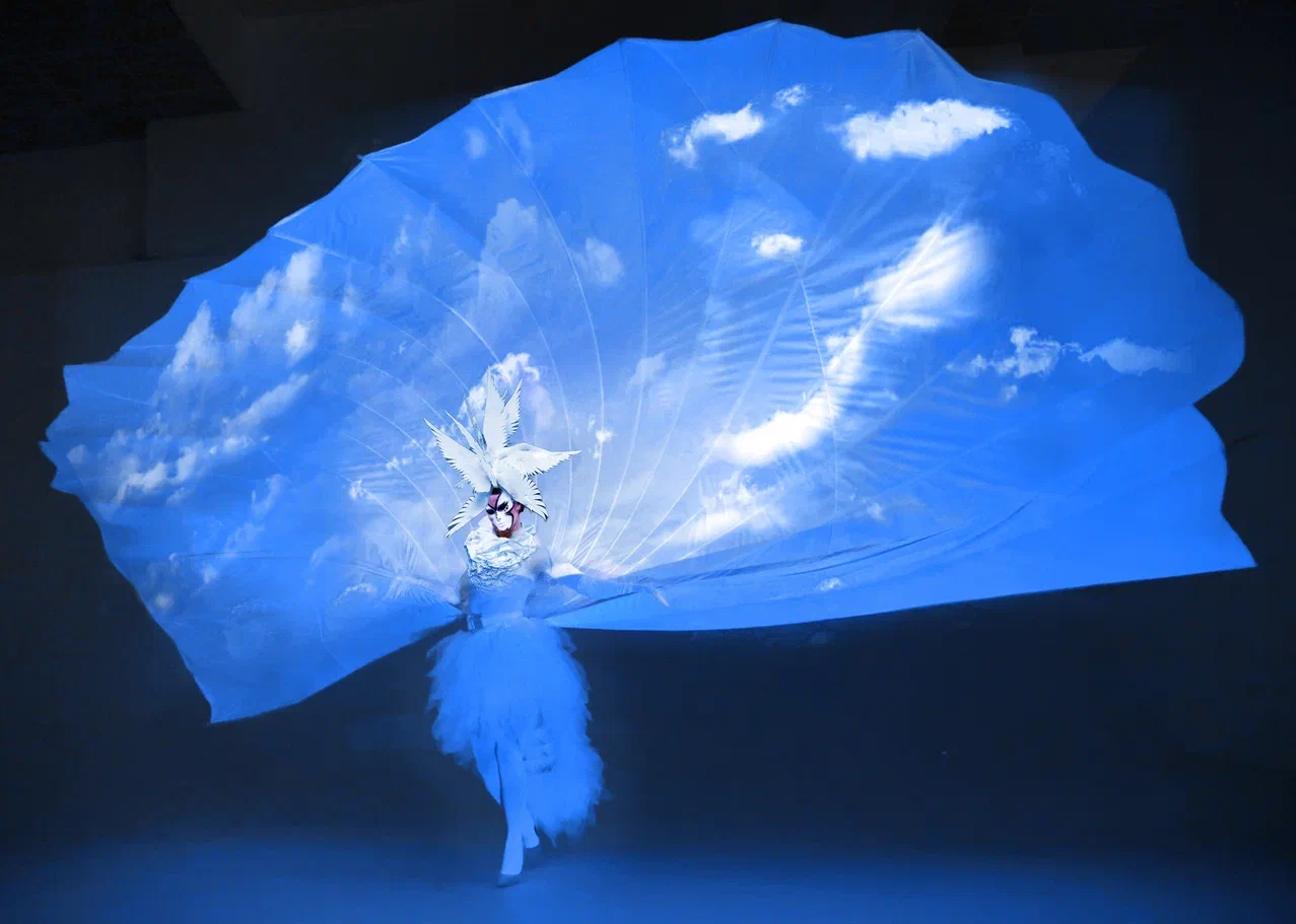 Затерянные миры