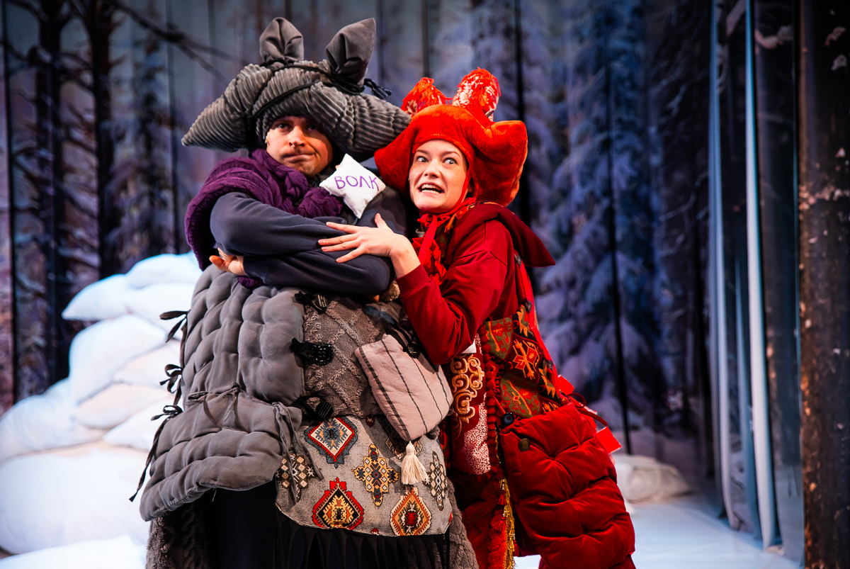 Крошка Поросёнок