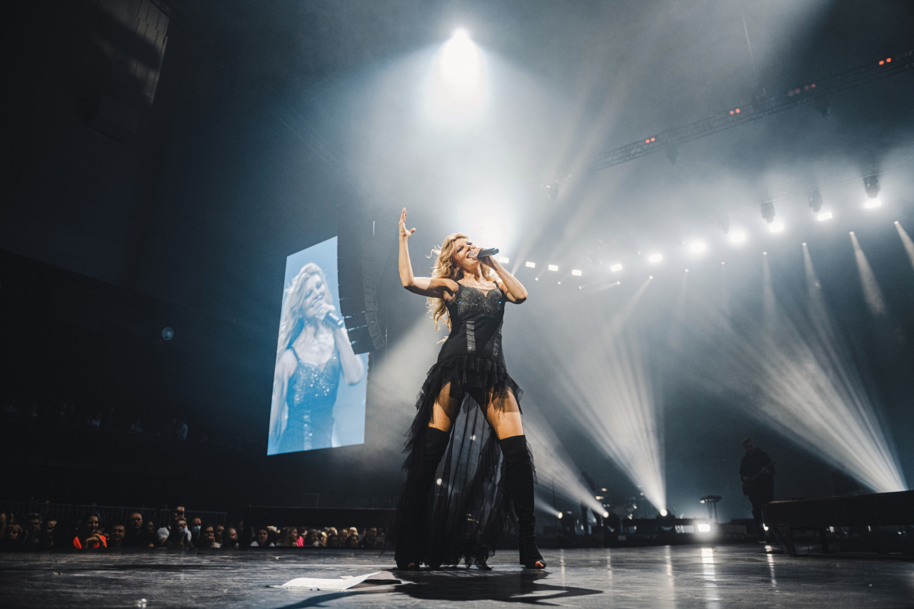 ИРИНА НЕЛЬСОН – РЕФЛЕКС