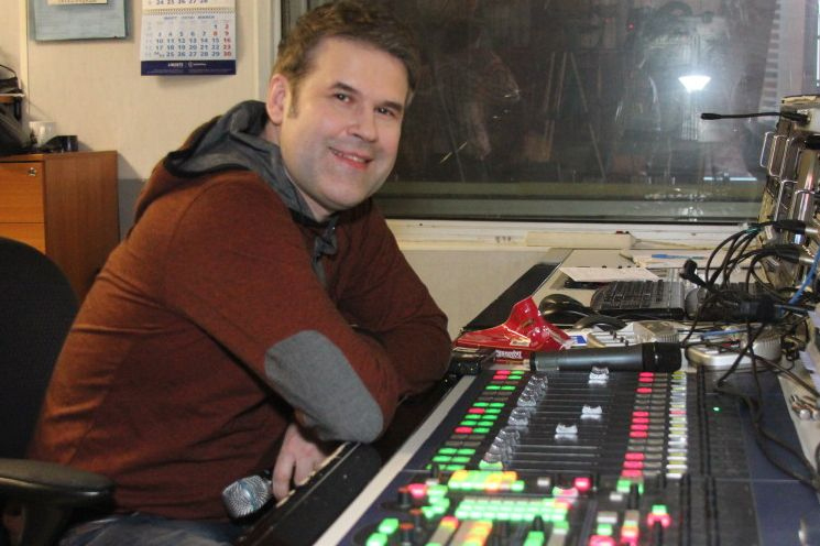 ЭДУАРД ИЗМЕСТЬЕВ