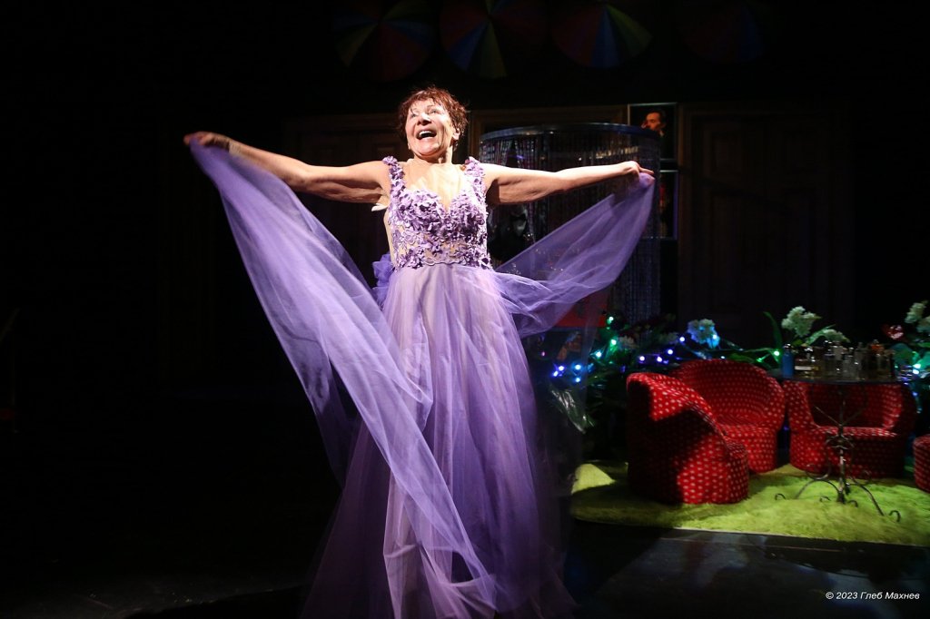 Стеклянный зверинец