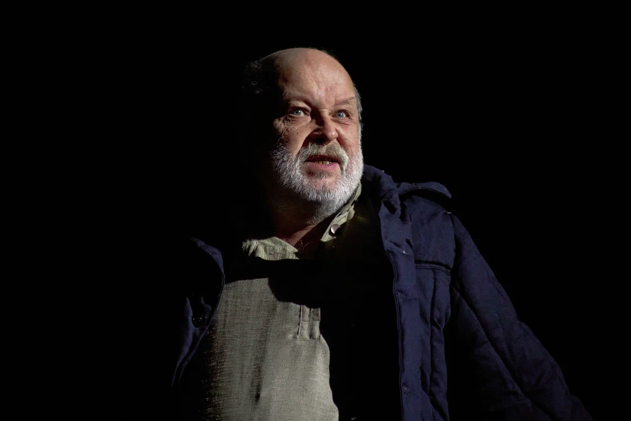 Стёпкина любовь