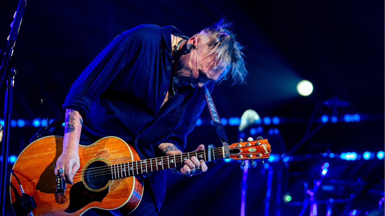 Гарик Сукачёв