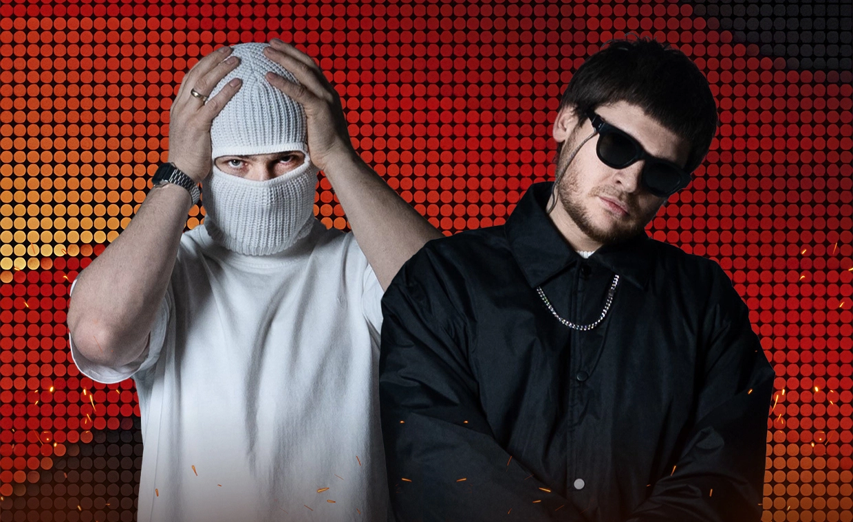 Концерт группы «РЭ.ПРЭСА»